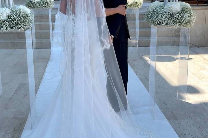 Sabrina e Giuseppe 21/05/26