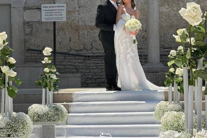 Sabrina e Giuseppe 21/05/26
