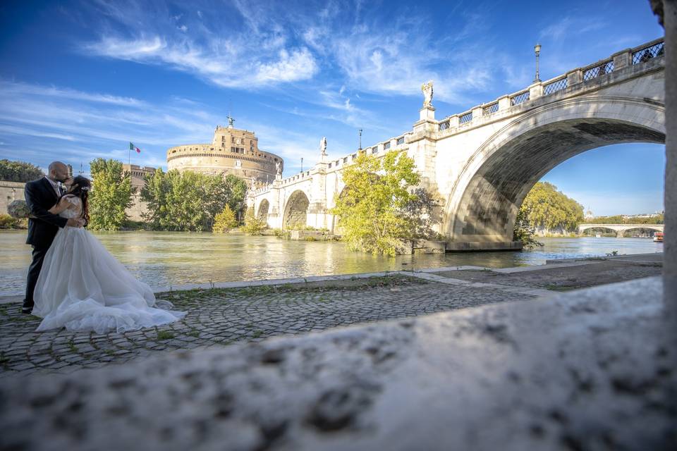 Lungotevere