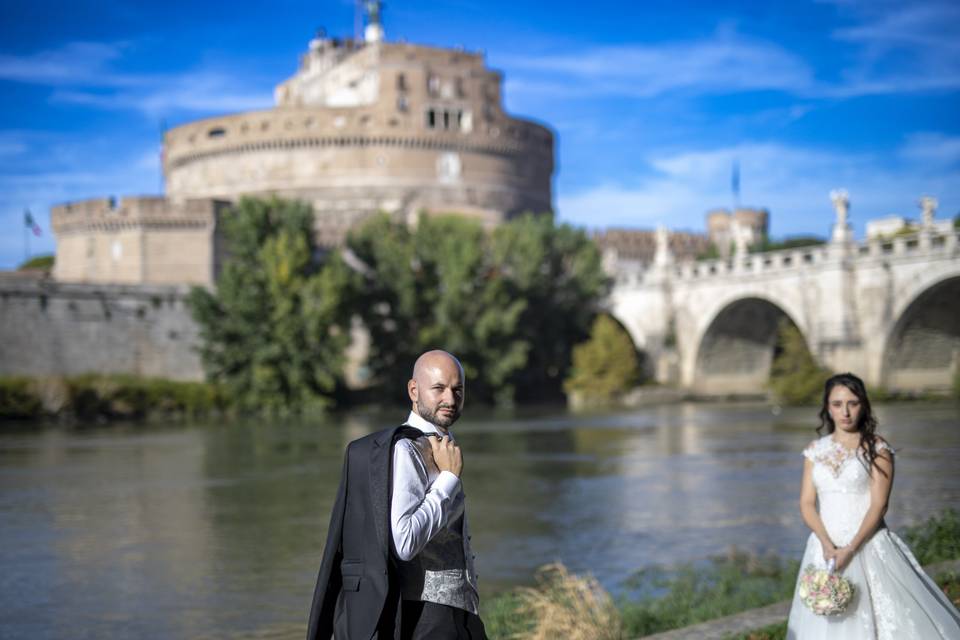 Tevere