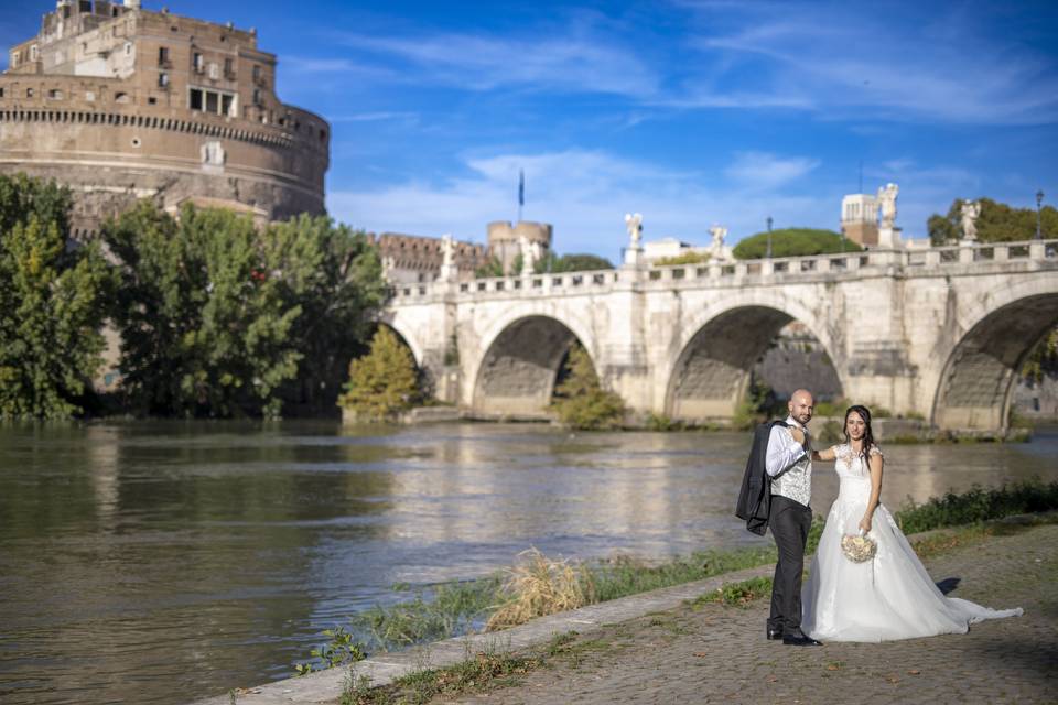 Tevere