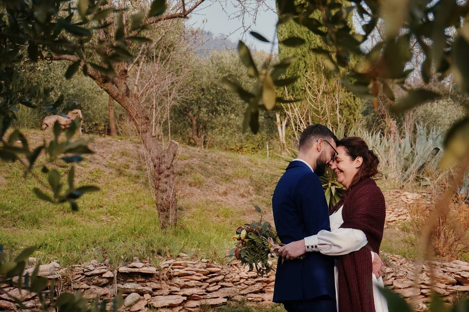 Book matrimoniale