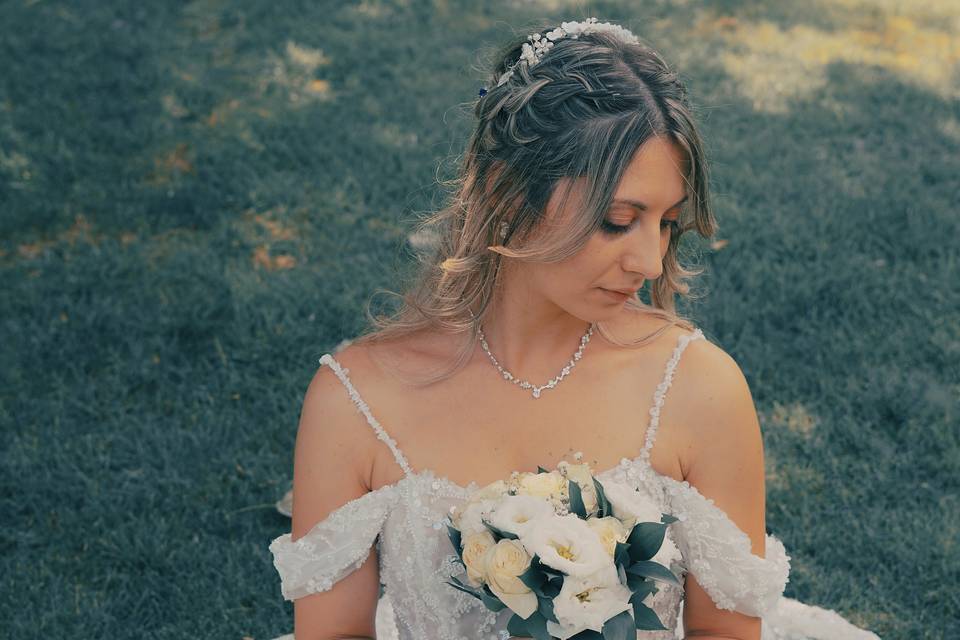 Book matrimoniale