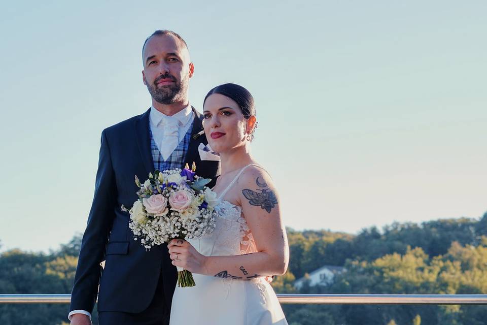Book Matrimoniale