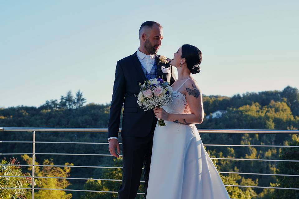 Book Matrimoniale