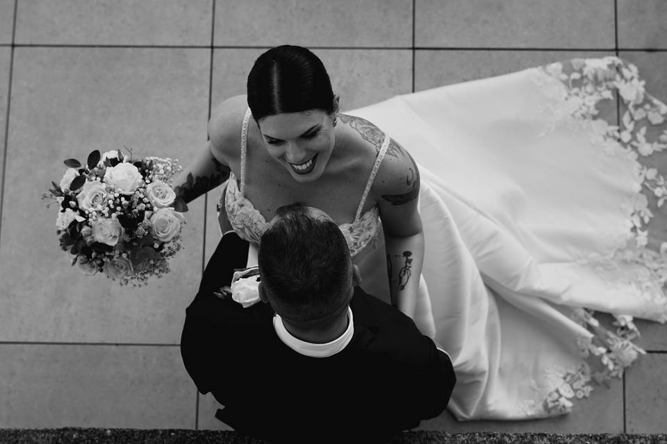 Book Matrimoniale