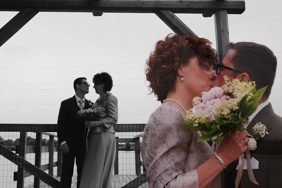 Book matrimoniale