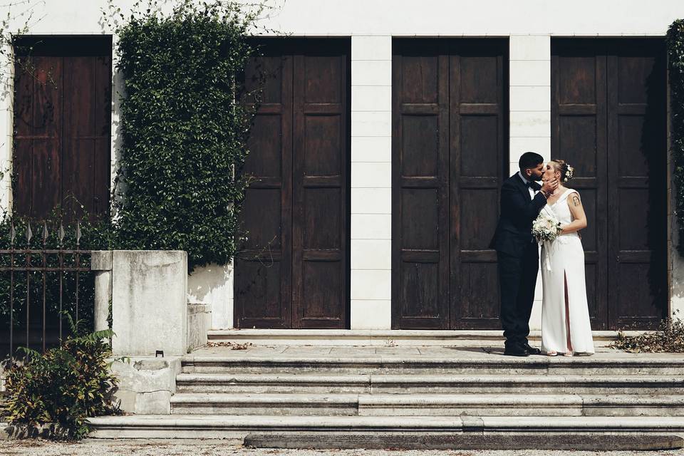 Book Matrimoniale