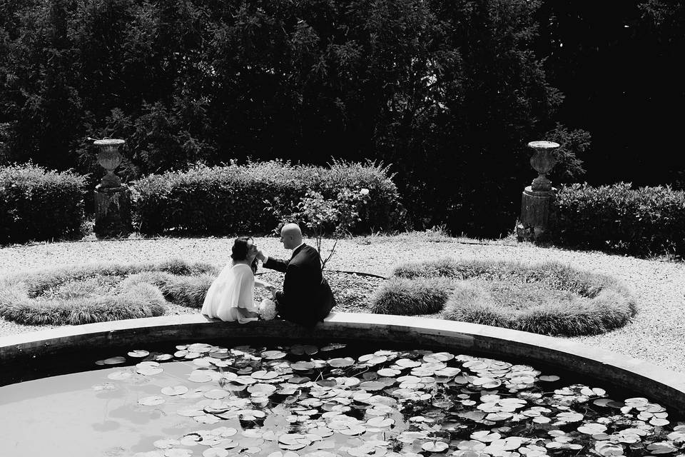 Book matrimoniale