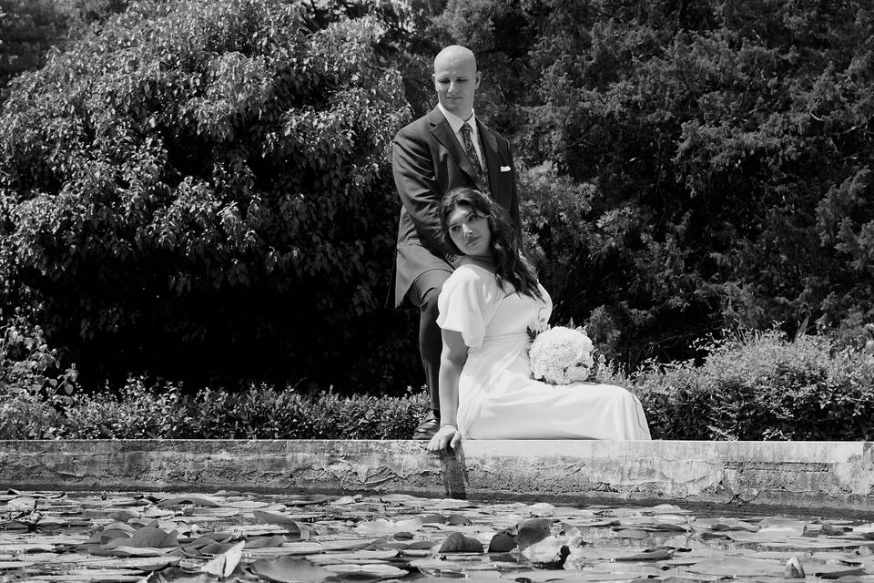 Book matrimoniale
