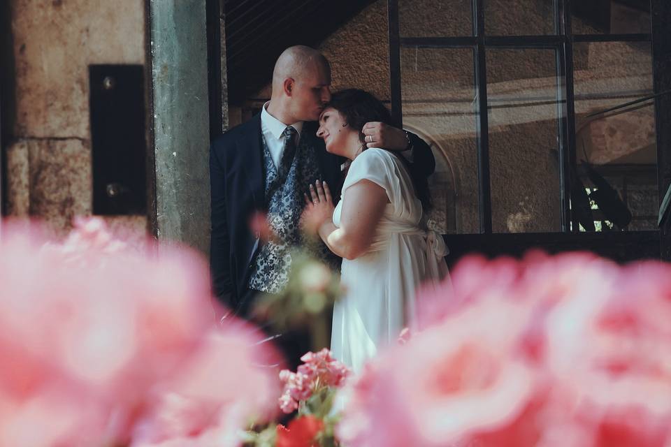 Book matrimoniale