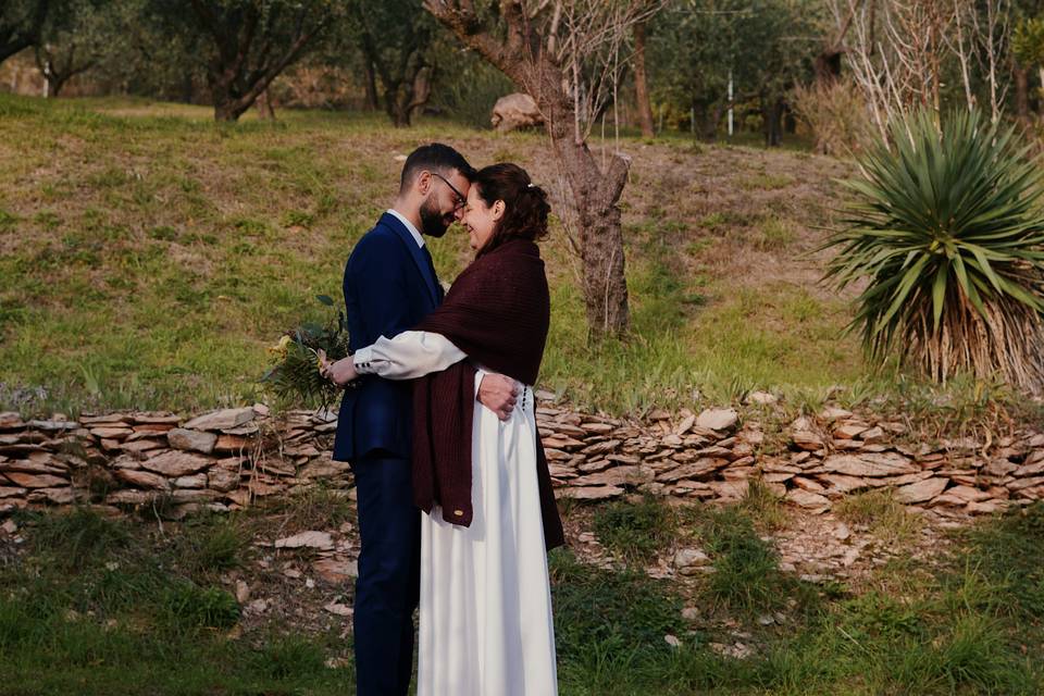 Book matrimoniale