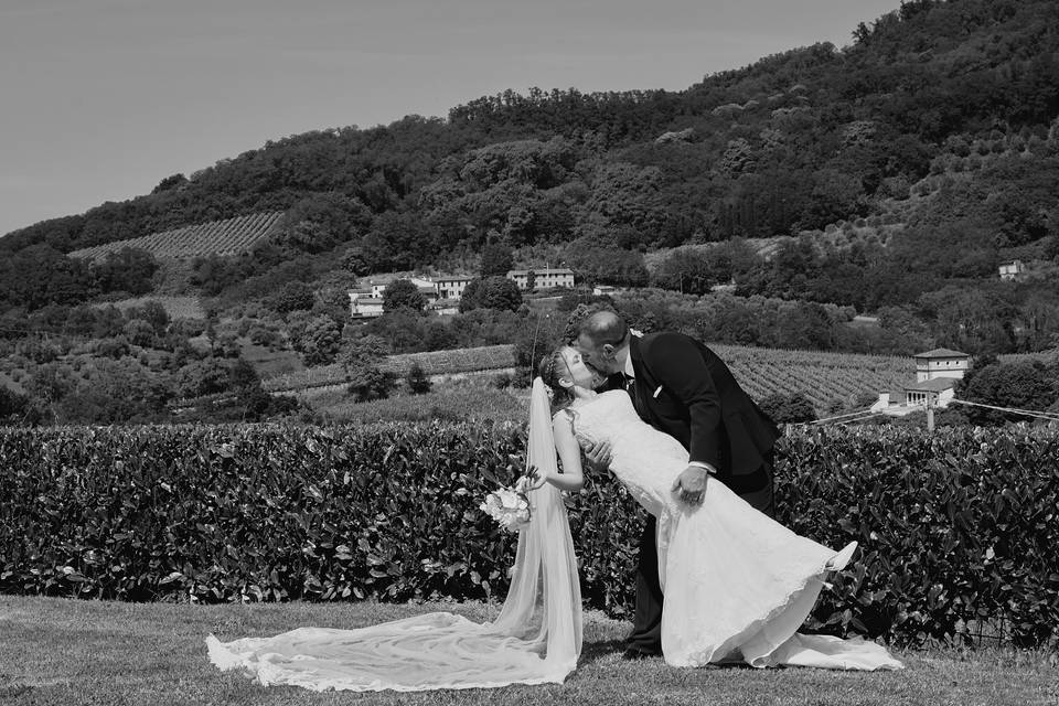 Book matrimoniale