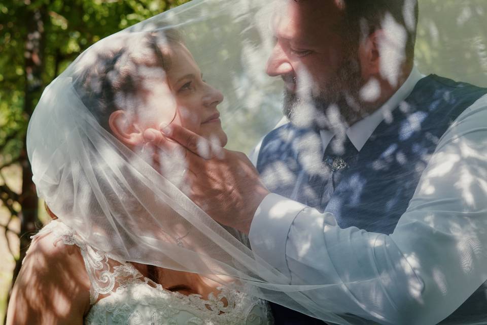 Book matrimoniale