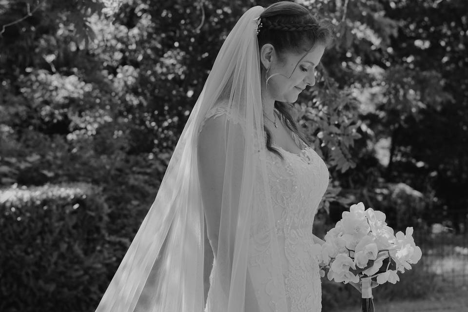 Book matrimoniale