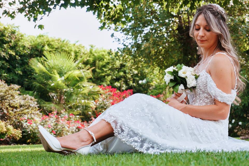 Book matrimoniale