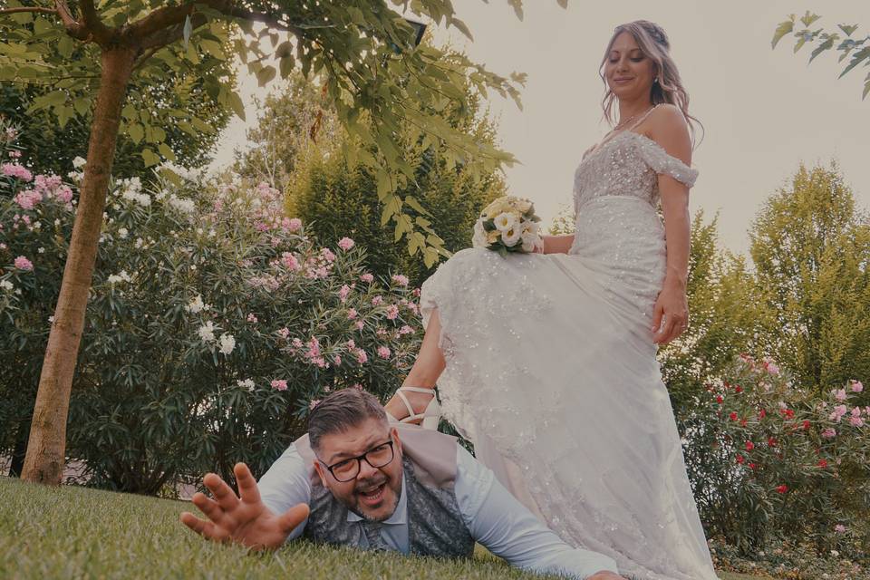Book matrimoniale
