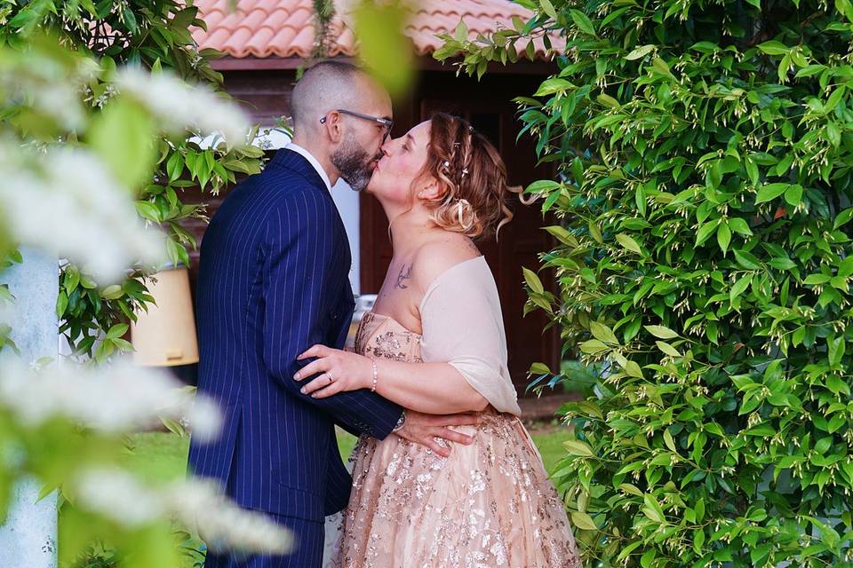 Book Matrimoniale