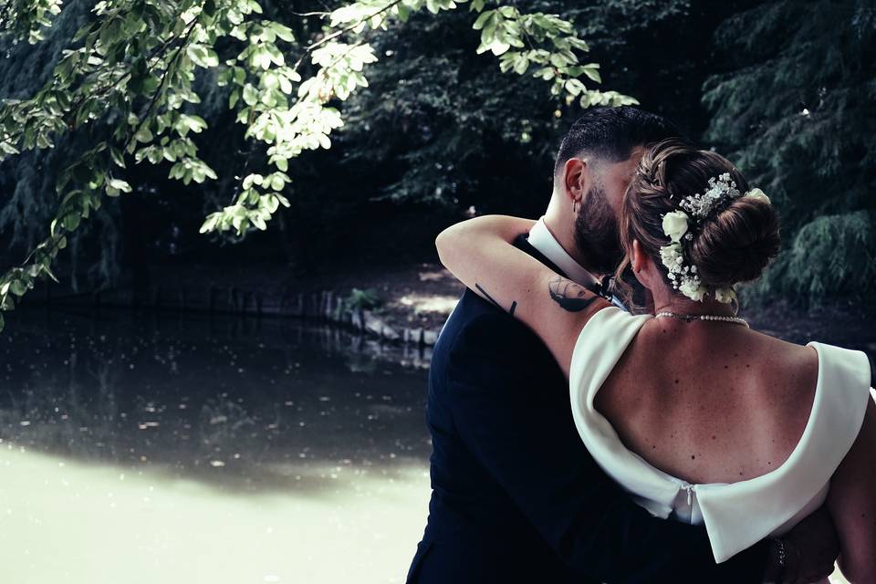 Book Matrimoniale
