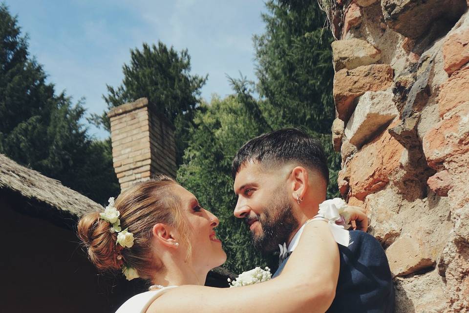 Book Matrimoniale