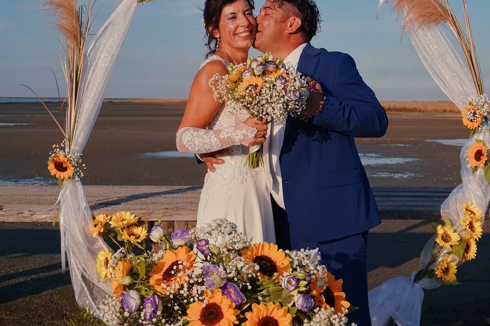 Book matrimoniale