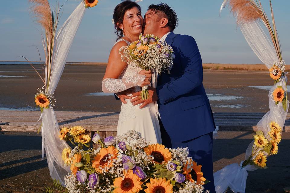 Book matrimoniale