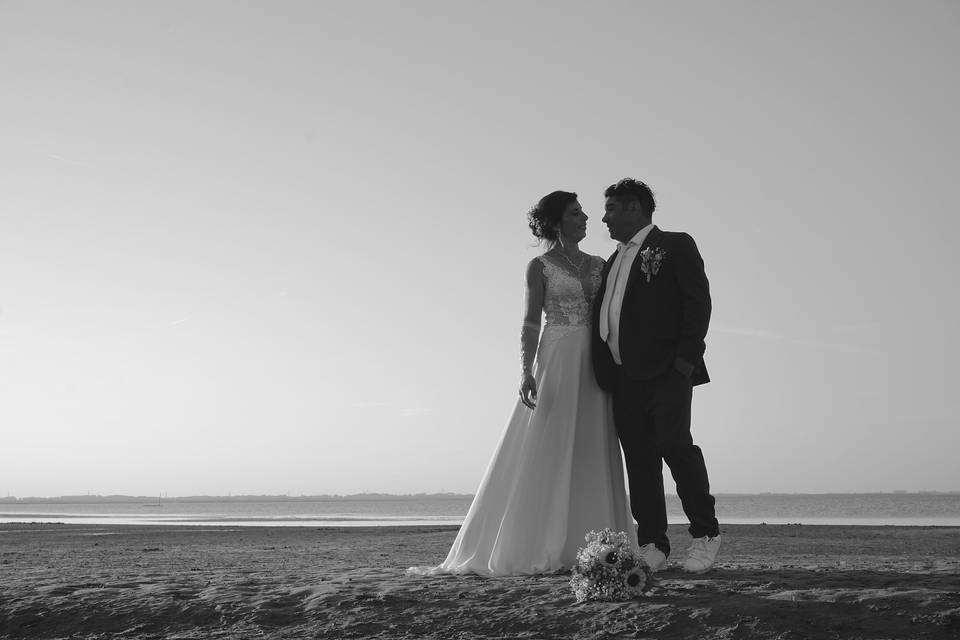 Book matrimoniale
