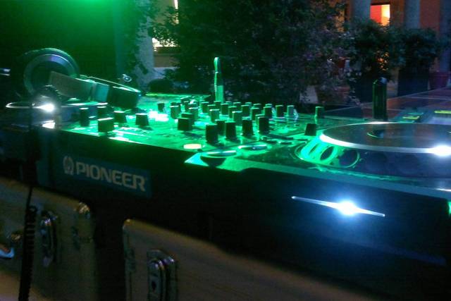 Private party