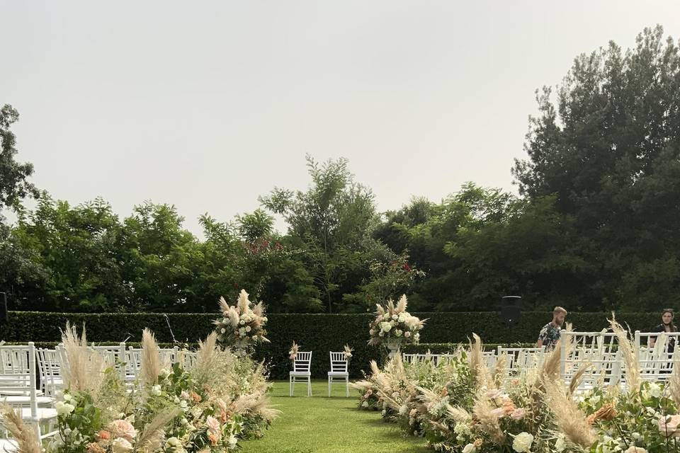 Giardini Della Insugherata