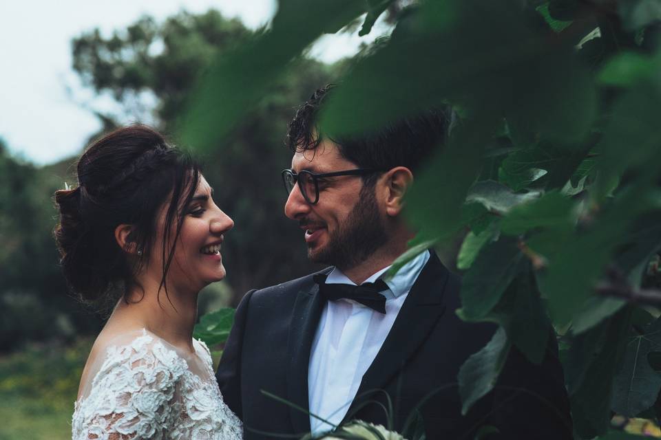 Ilaria&Francesco