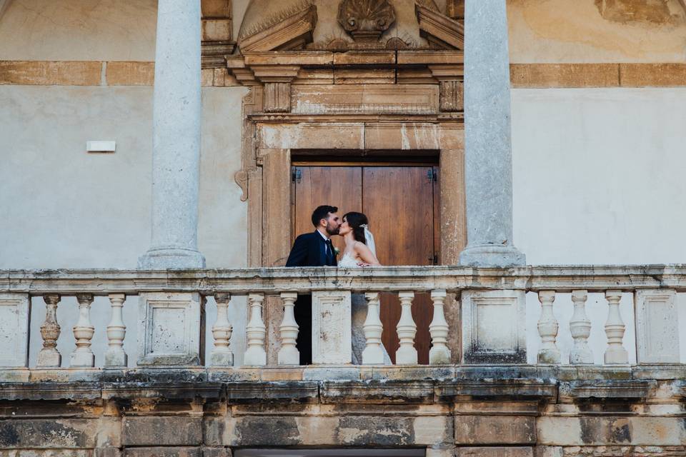 Ilaria&Francesco