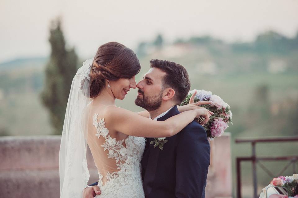 Ilaria&Francesco