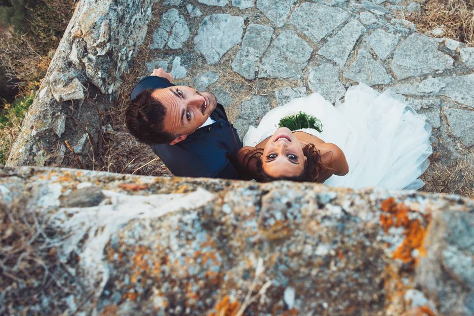 Ilaria&Francesco