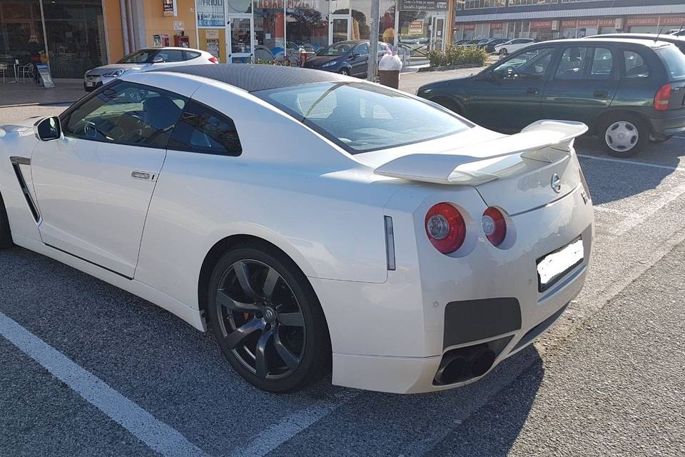 Canestri Autonoleggi