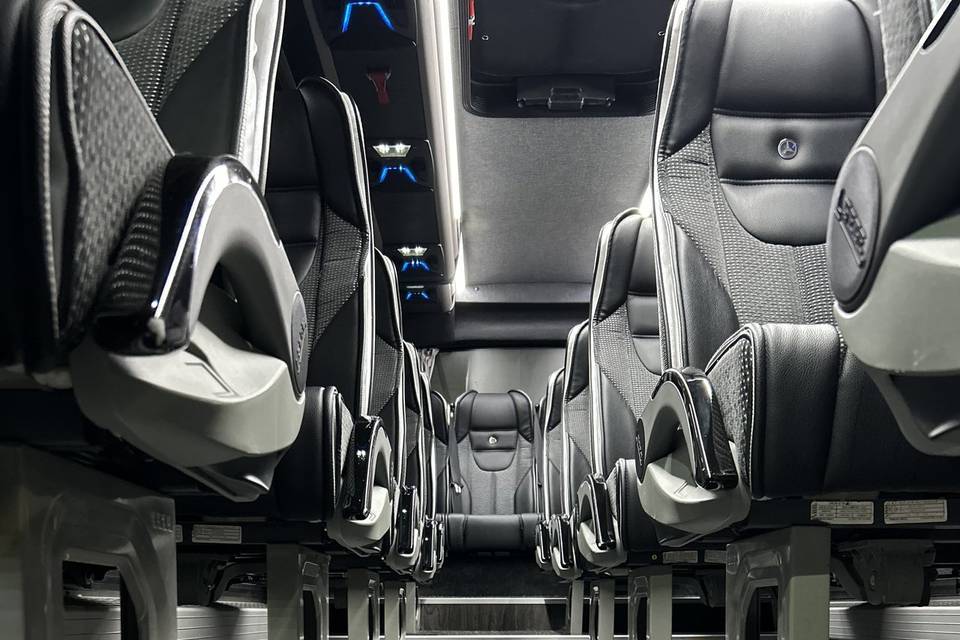 Interno Bus