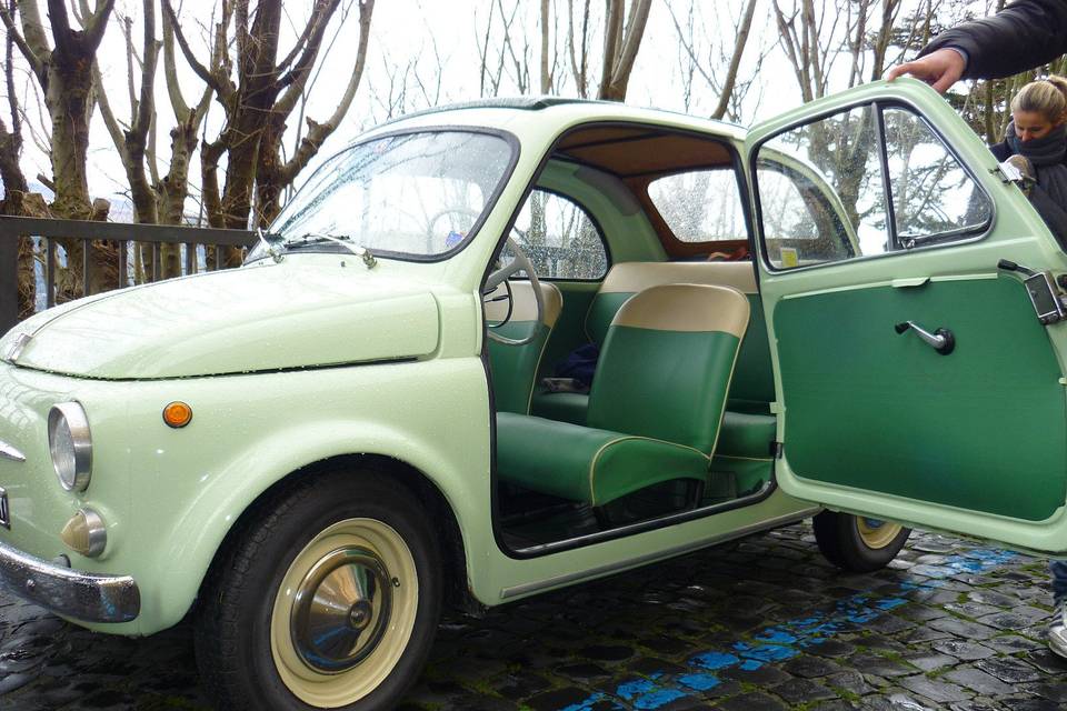 Canestri Autonoleggi