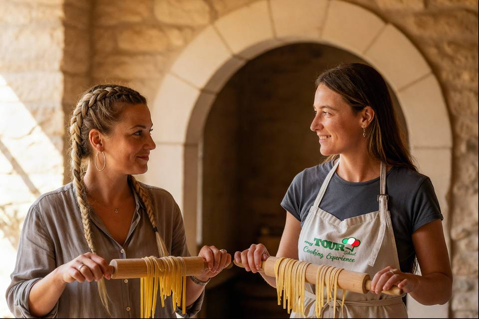 Cooking Class