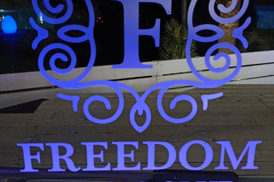 Relais Freedom Club