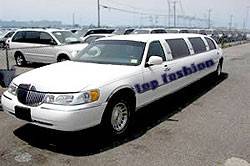 City Limousine