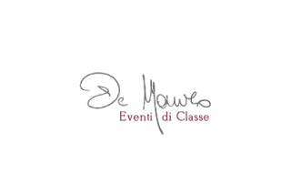 De Mauro Eventi di Classe Logo