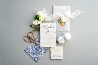 Flo Wedding & Event Designer