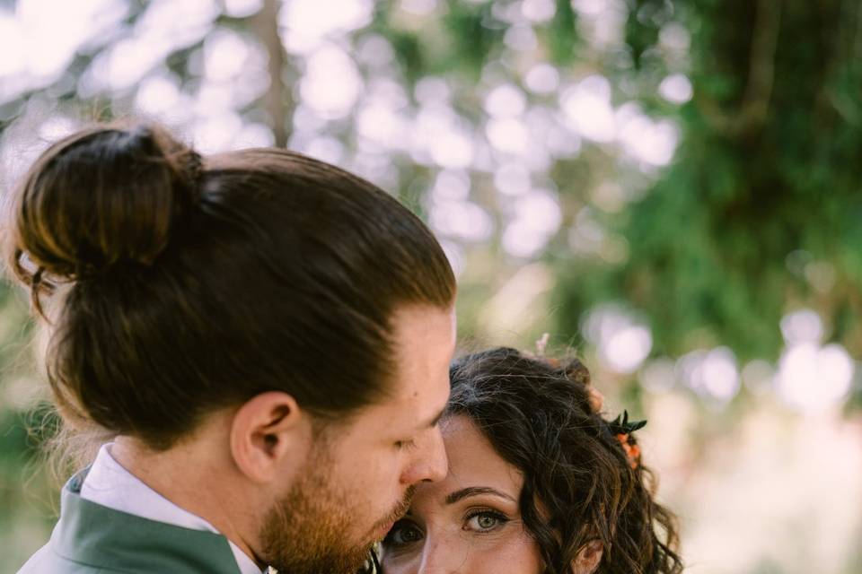Nic e Giorgia