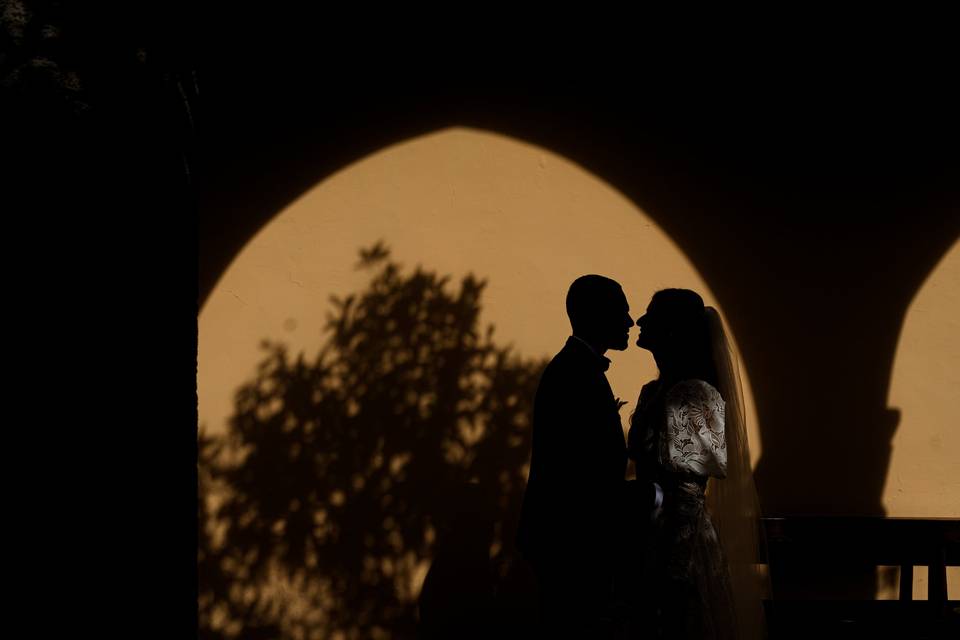 Benedetto & Giulia