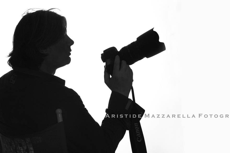 Aristide Mazzarella