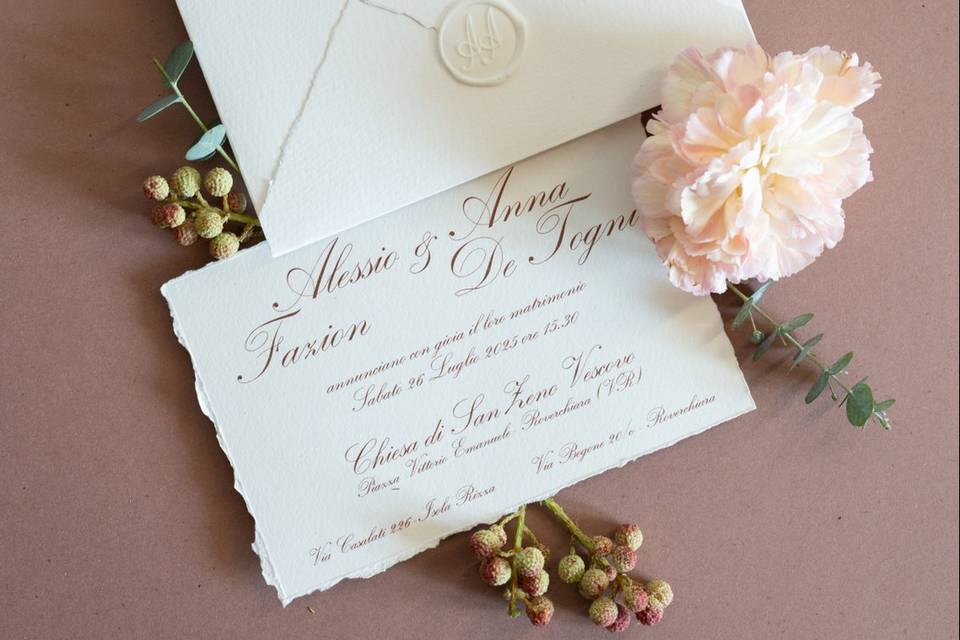Partecipazio-matrimonio-verona