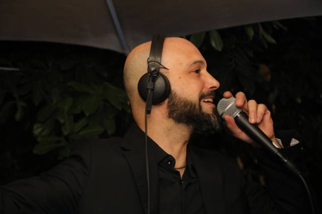 Dj Dany Martini