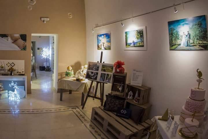 Cuofano Gallery
