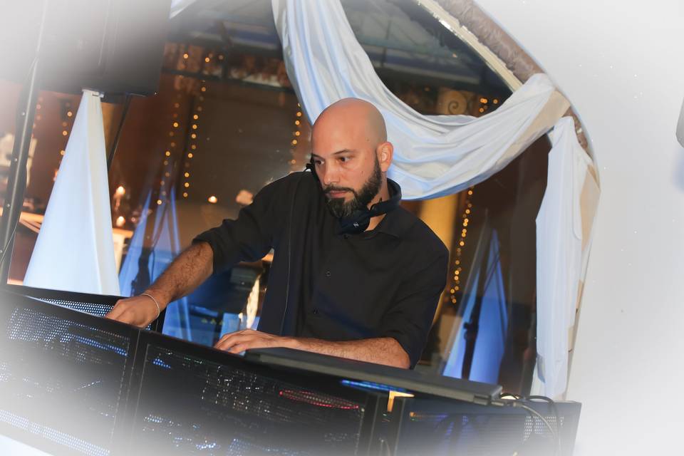 Dj Dany Martini