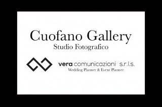 Cuofano Gallery - Vera Comunicazioni