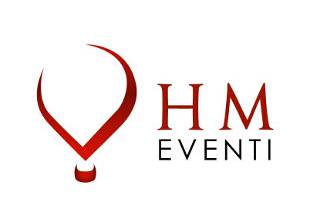 Hm eventi logo